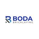 Boda Bricklaying logo